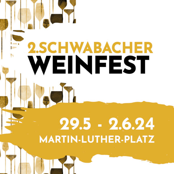 Schwabacher Weinfest